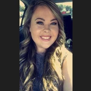 Meet your Posher, Isabella